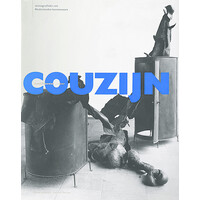 Couzijn beeldhouwer/ sculptor