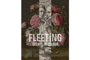 Fleeting Scents in Colour