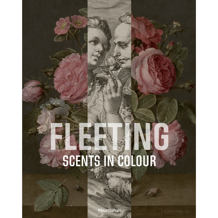 Fleeting Scents in Colour