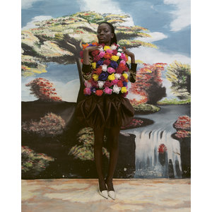 Voices of Fashion