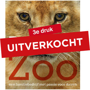 Burgers Zoo 1913-2013