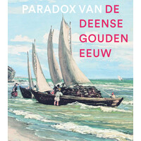 Paradox van de Deense Gouden Eeuw
