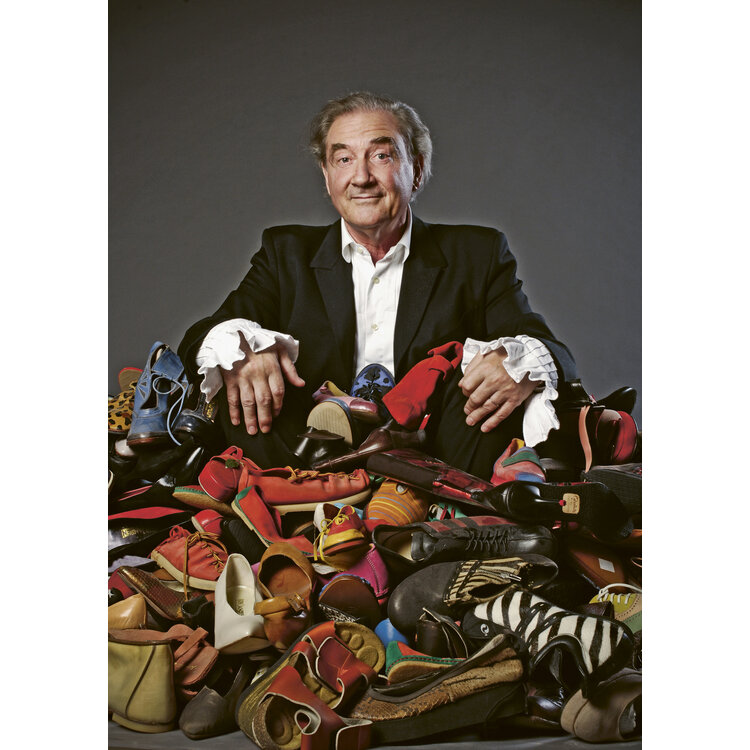 De memoires van Jan Jansen