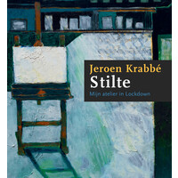 Jeroen Krabbé – Stilte