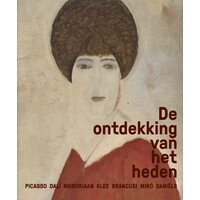 De ontdekking van het heden - Paperback