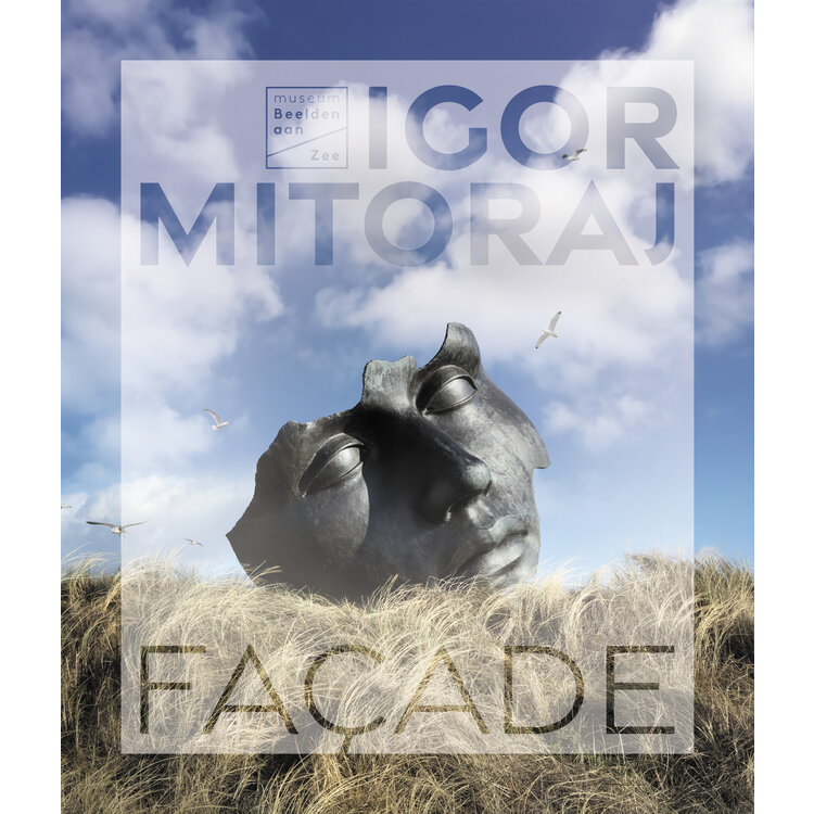Igor Mitoraj. Façade
