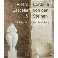 Pietro Cascella & Cordelia von den Steinen (ENG)