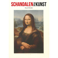 Schandalen in de kunst