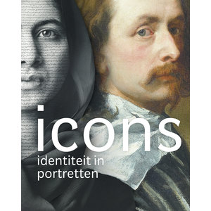 Icons - Identiteit in portretten