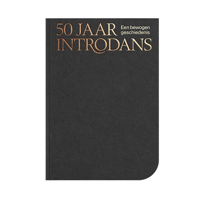 50 jaar Introdans