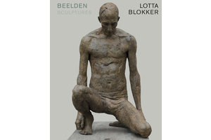 Lotta Blokker - Beelden/Sculptures