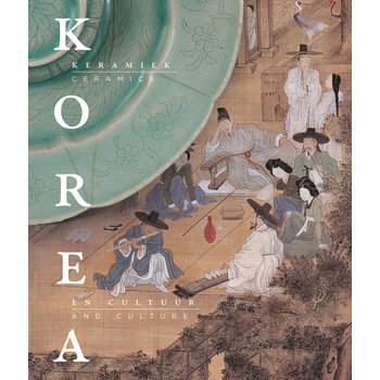 Korea - keramiek en cultuur/ceramics and culture