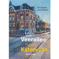 Van Veerallee naar Katerveer