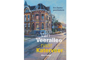 Van Veerallee naar Katerveer