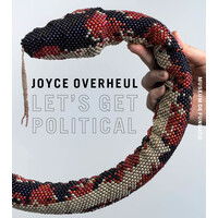 Joyce Overheul - Let’s get political