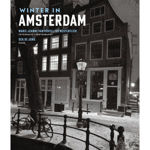 Winter in Amsterdam