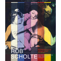 Rob Scholte Reproductie verplicht | Schilderijen