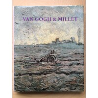 Van Gogh & Millet