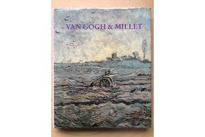 Van Gogh & Millet