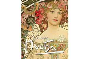 Alphonse Mucha