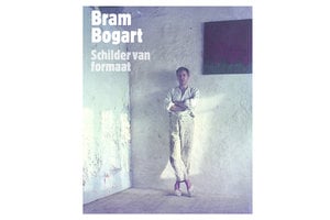 Bram Bogart