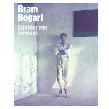 Bram Bogart