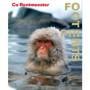 Co Rentmeester - Footprints