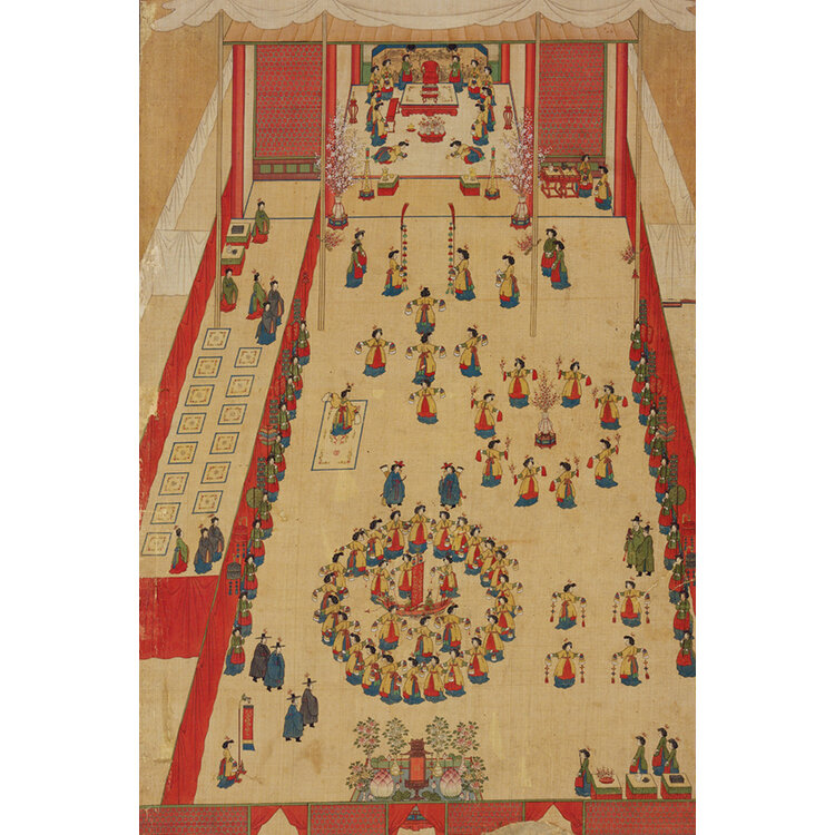 Korea - keramiek en cultuur/ceramics and culture