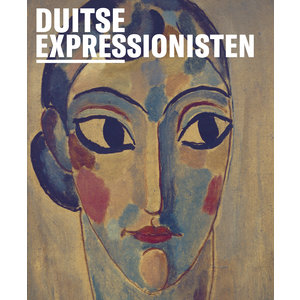 Duitse expressionisten