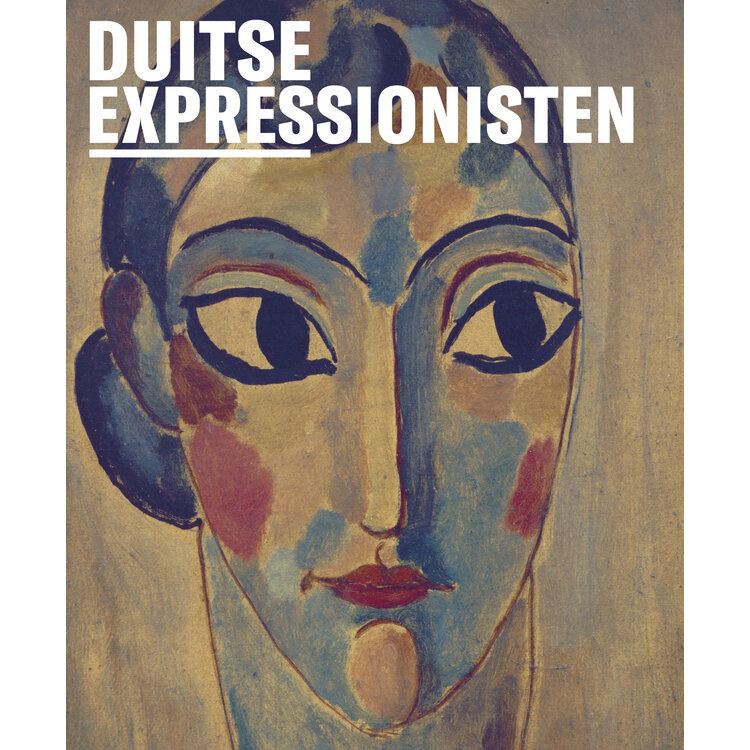 Duitse expressionisten
