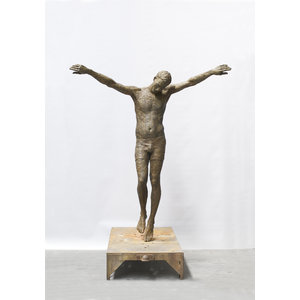 Lotta Blokker - Beelden/Sculptures