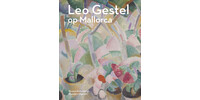 Leo Gestel op Mallorca