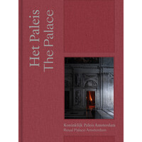 Het Paleis / The Palace - Koninklijk Paleis Amsterdam