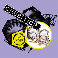 Cubic3 Design (1981-1995)