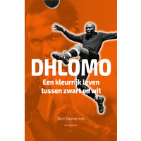 Darius Dhlomo (1931-2015) - Een kleurrijk leven tussen zwart en wit