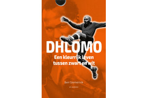 Darius Dhlomo (1931-2015) - Een kleurrijk leven tussen zwart en wit