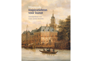 Nijenrode, inspiratiebron voor kunst