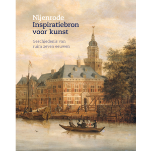 Nijenrode, inspiratiebron voor kunst