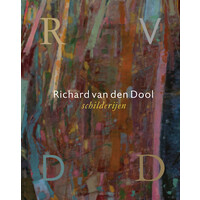 Richard van den Dool - Schilderijen