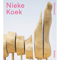 Nieke Koek - Gelichaamd - Bodied