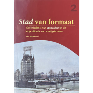 Stad van formaat