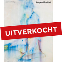 Jasper Krabbé - Japanese Paintings