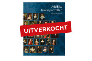 Adellijke familieportretten op Duivenvoorde