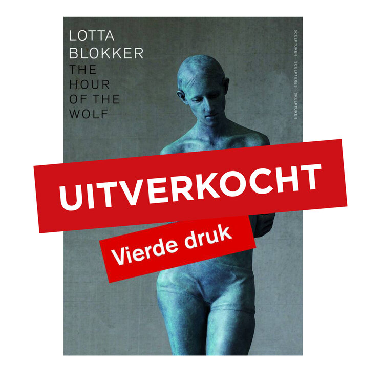Lotta Blokker - the Hour of the Wolf