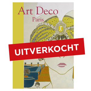 Art Deco Paris