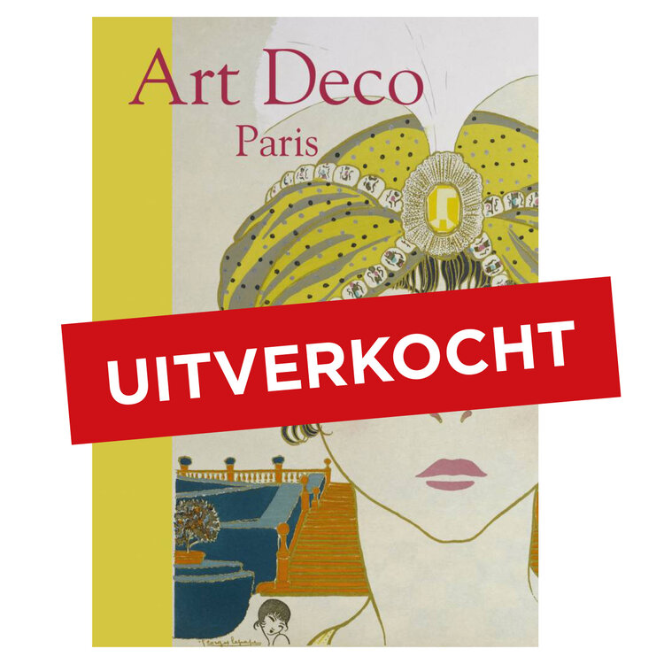 Art Deco Paris