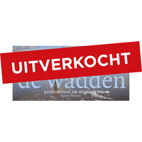 De Wadden - Landschap in beweging
