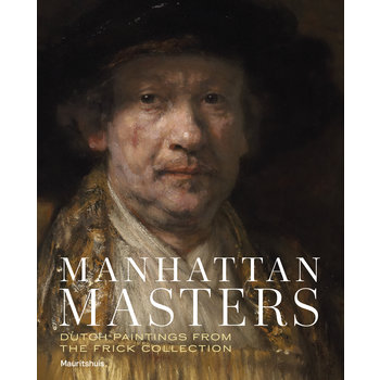 Manhattan Masters (Engels)