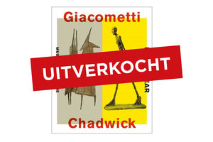 Giacometti & Chadwick - Facing Fear (NL/ENG)