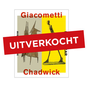 Giacometti & Chadwick - Facing Fear (NL/ENG)